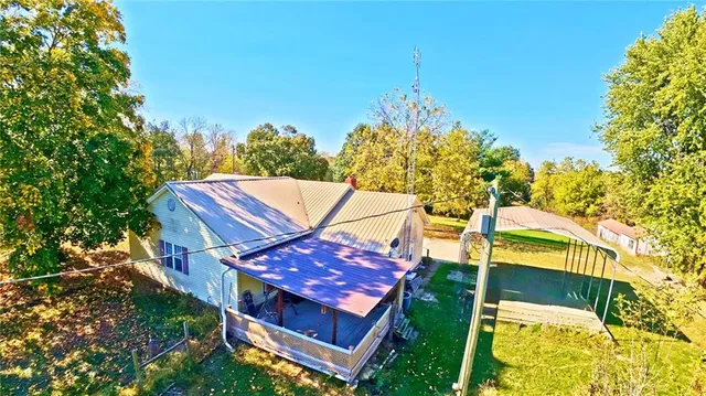 $339,950 | 11495 Highway 169, Union Star, MO 64494