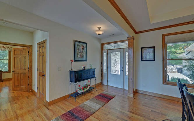 2327 Ridgecrest Circle Hiawassee, GA 30546 - Photo 10 of 71 Gallery Image 10
