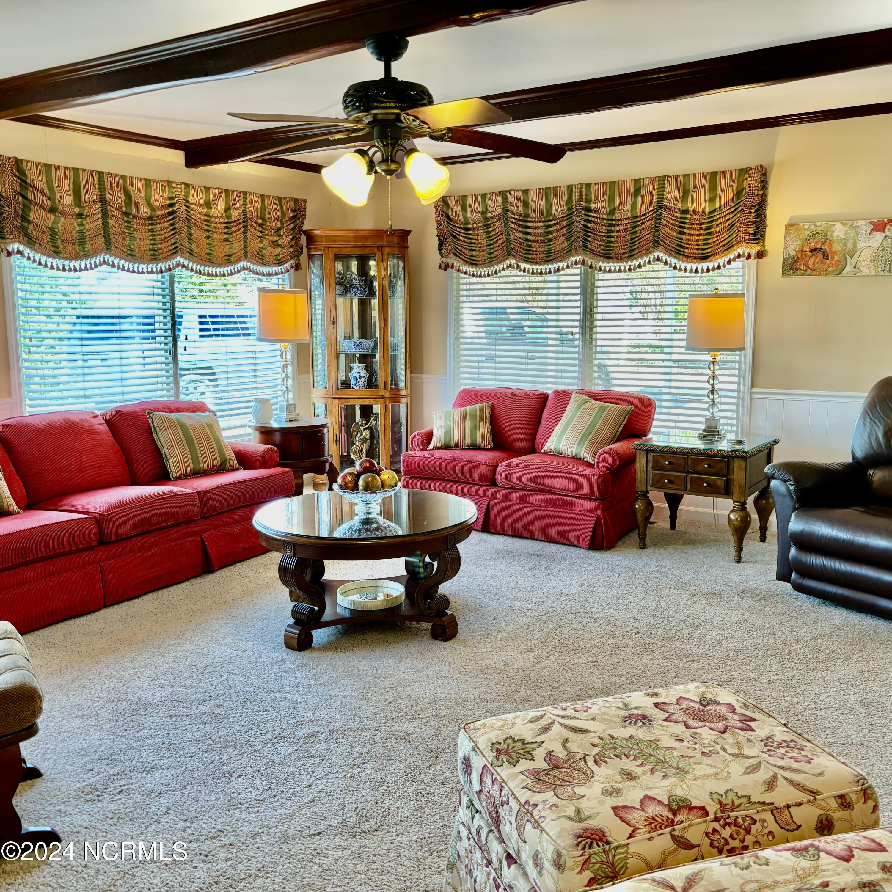 340 West Hanrahan Road Ayden, NC 28513 - Photo 13 of 33 Large Family Rom