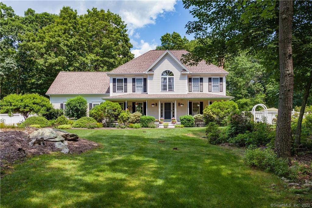 88 Laurel Ridge Trail Killingworth, CT 06419 - Photo 1 of 1 Gallery Image 1