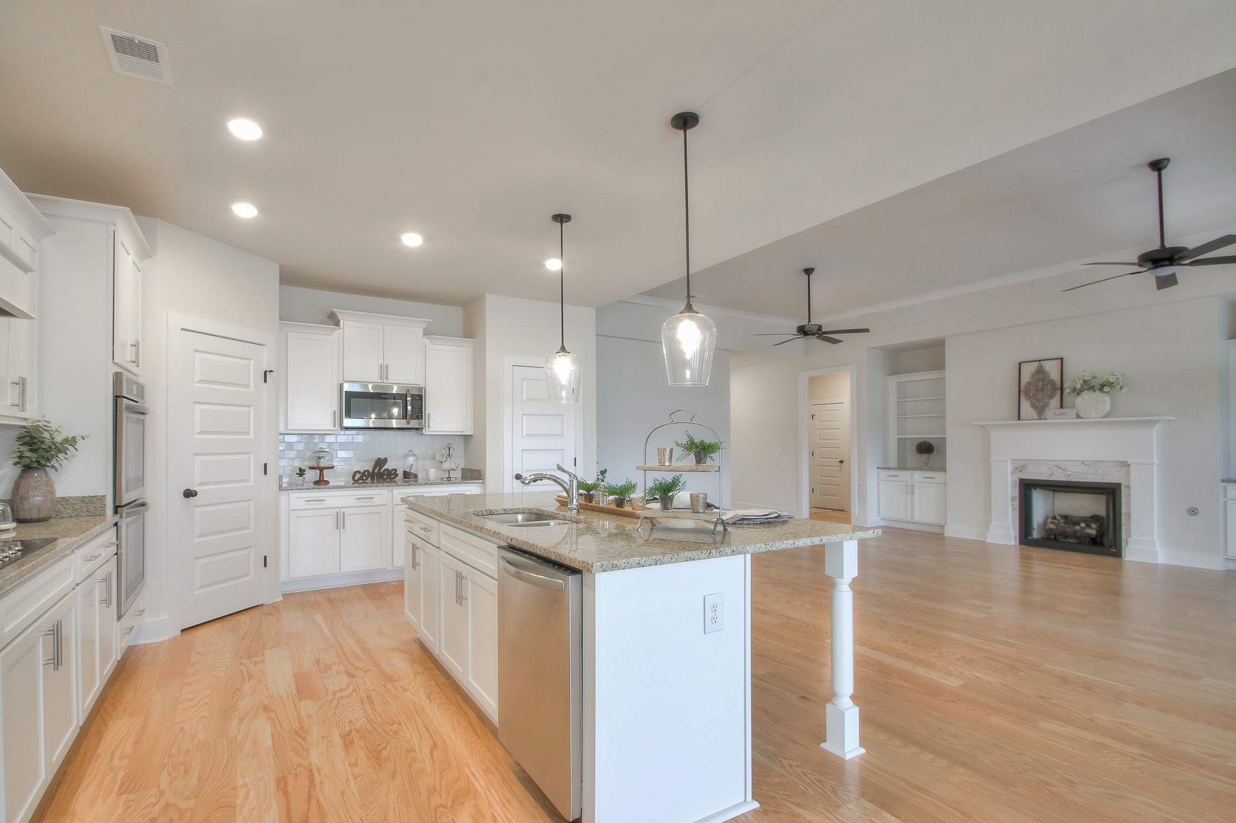 444 Rucker Road Murfreesboro, TN 37127 - Photo 15 of 40 Gallery Image 15