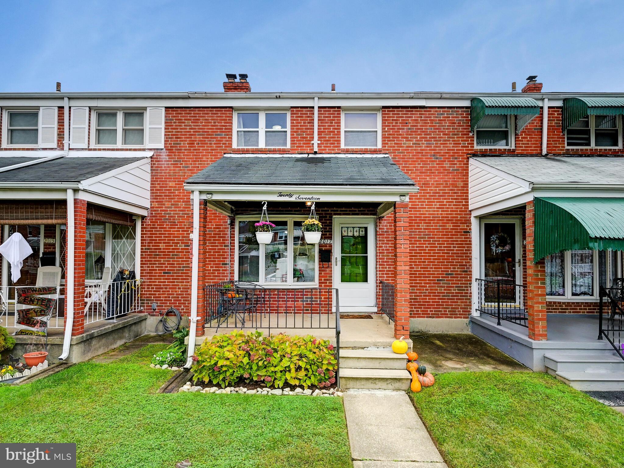 2017 Wareham Road Baltimore, MD 21222 - Photo 1 of 36 Welcome to 2017 Wareham Rd!