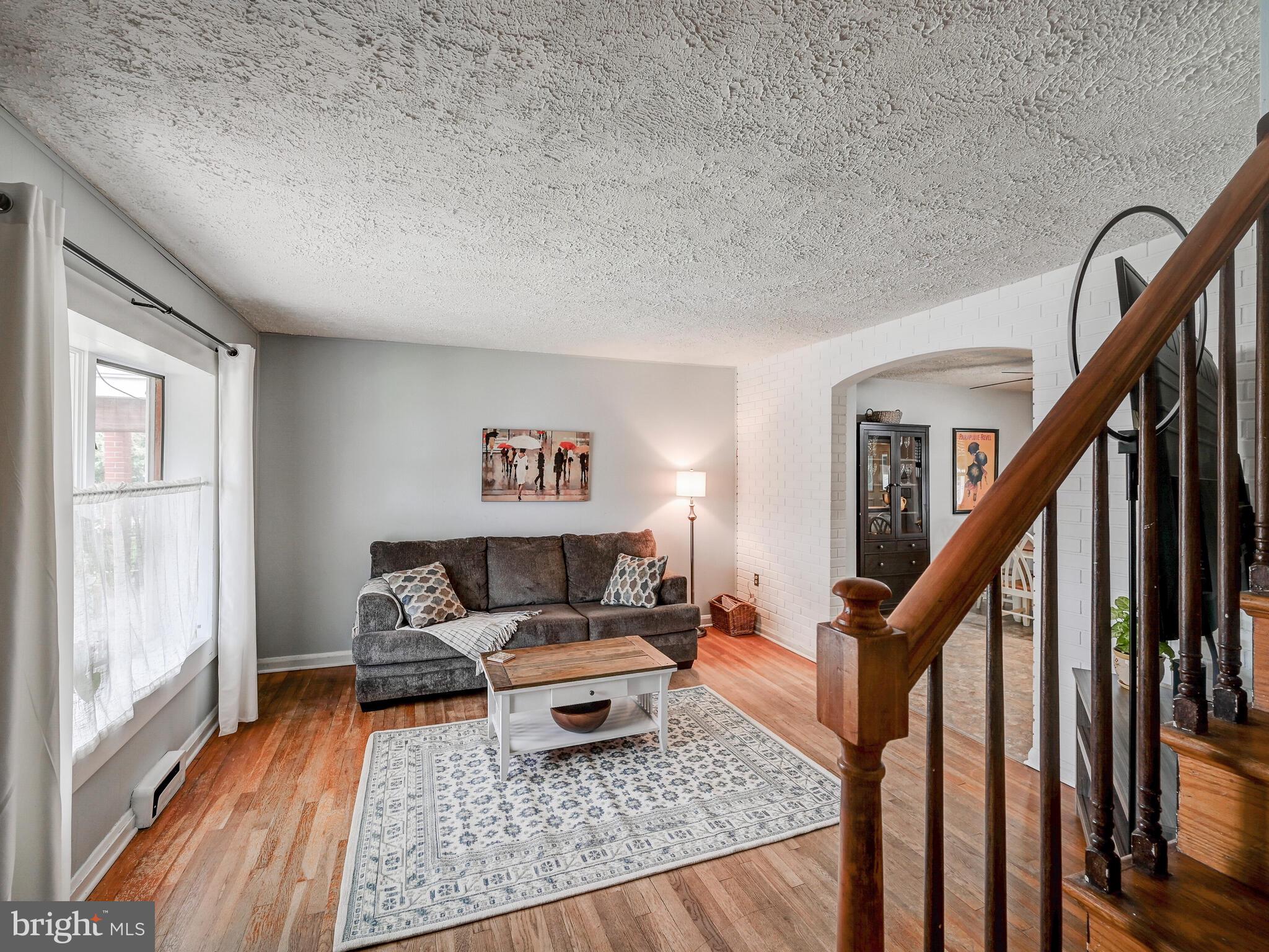 2017 Wareham Road Baltimore, MD 21222 - Photo 20 of 36 View of Living Room