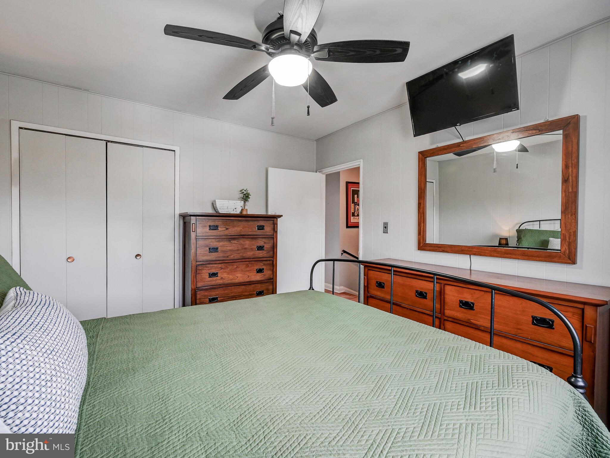 2017 Wareham Road Baltimore, MD 21222 - Photo 24 of 36 Bedroom 1