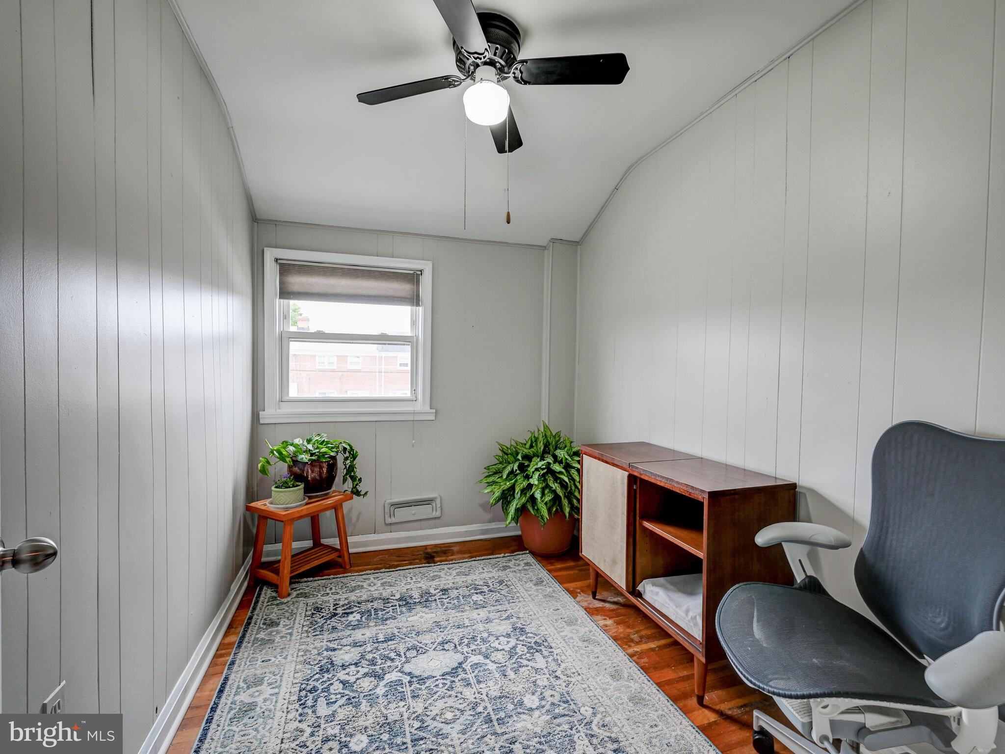 2017 Wareham Road Baltimore, MD 21222 - Photo 27 of 36 Bedroom 3