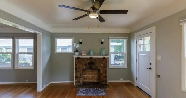 $10,500,000 | 327 Hawthorne Avenue, Palo Alto, CA 94301