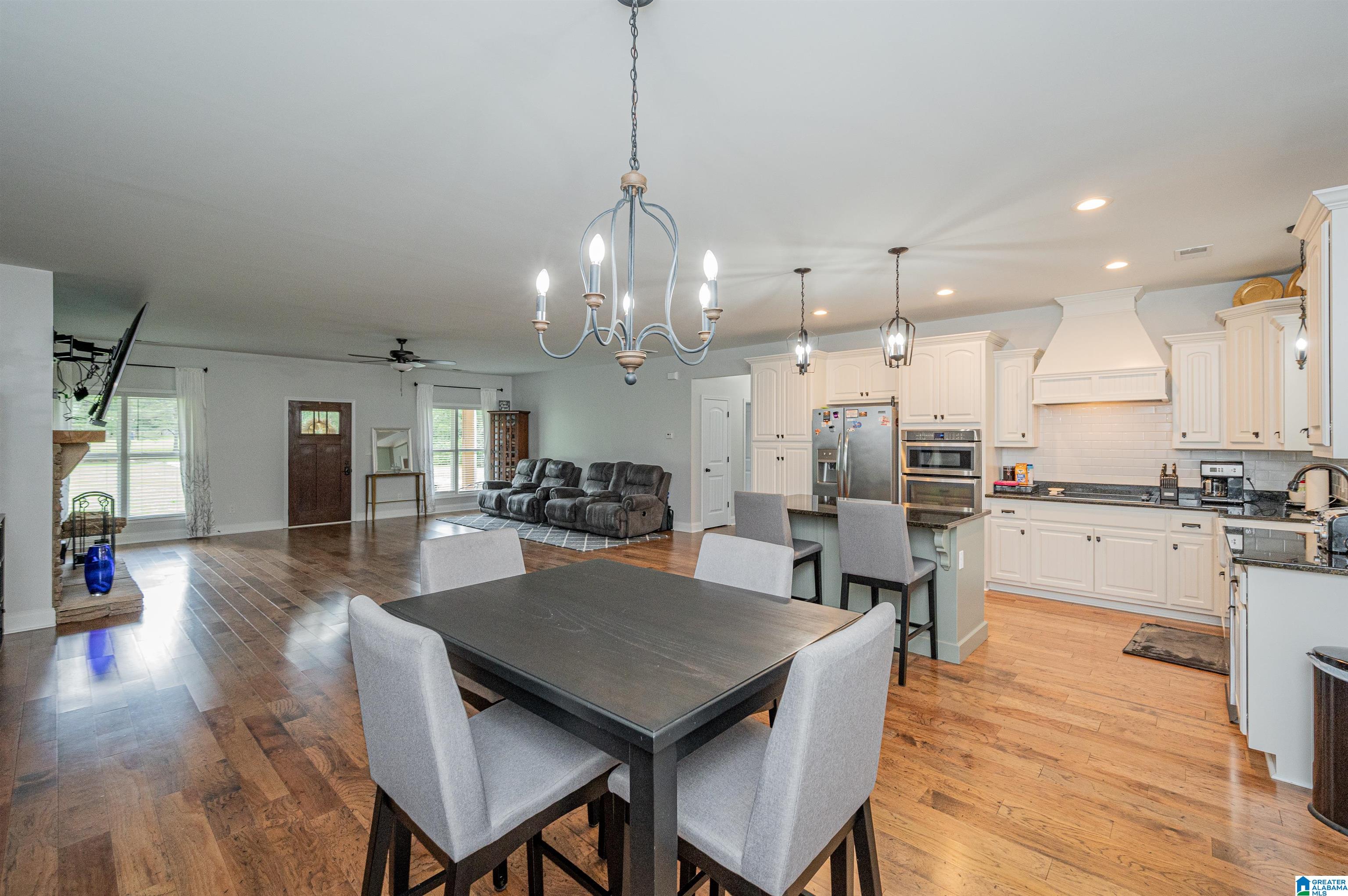 9250 Bradford Trafford Road Pinson, AL 35126 - Photo 13 of 45