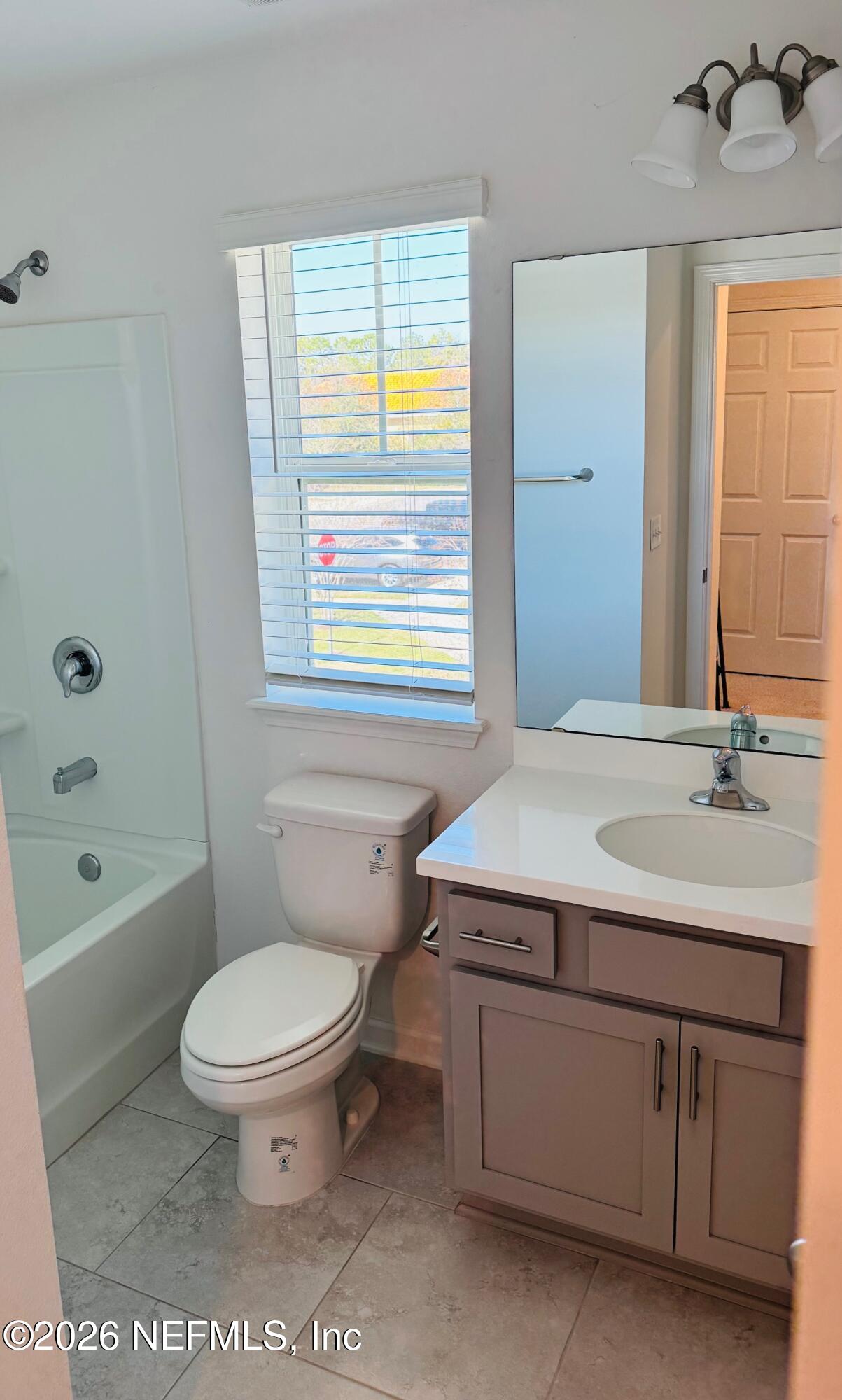 106 Ridge Lake Rd Street St. Augustine, FL 32086 - Photo 22 of 31 Bathroom 2