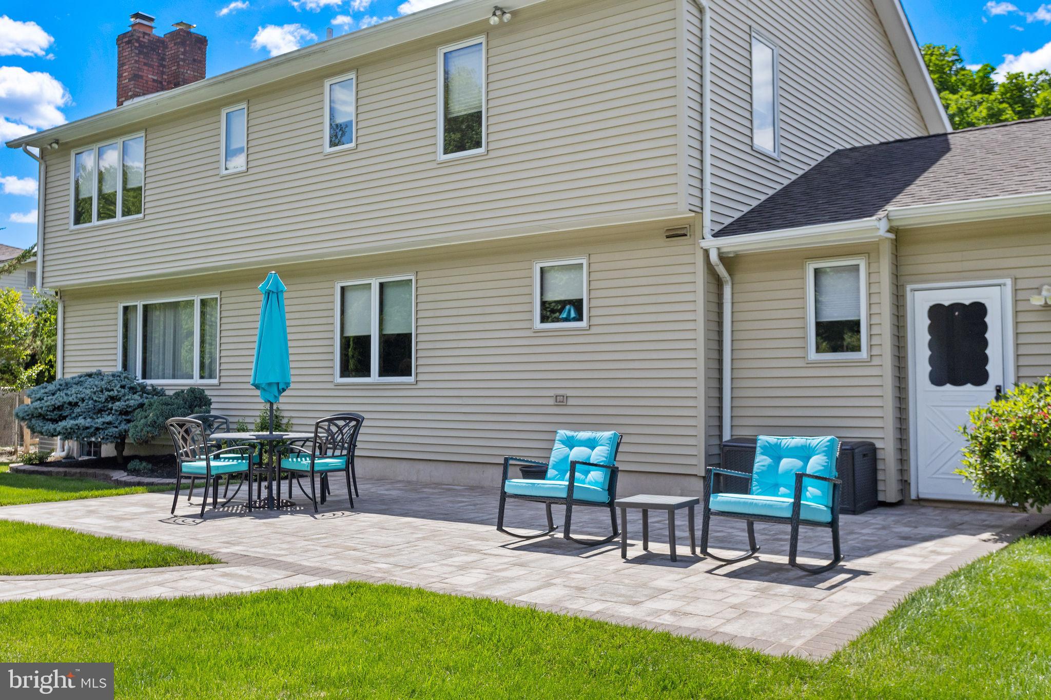 93 Peter Rafferty Drive Hamilton, NJ 08690 - Photo 52 of 55