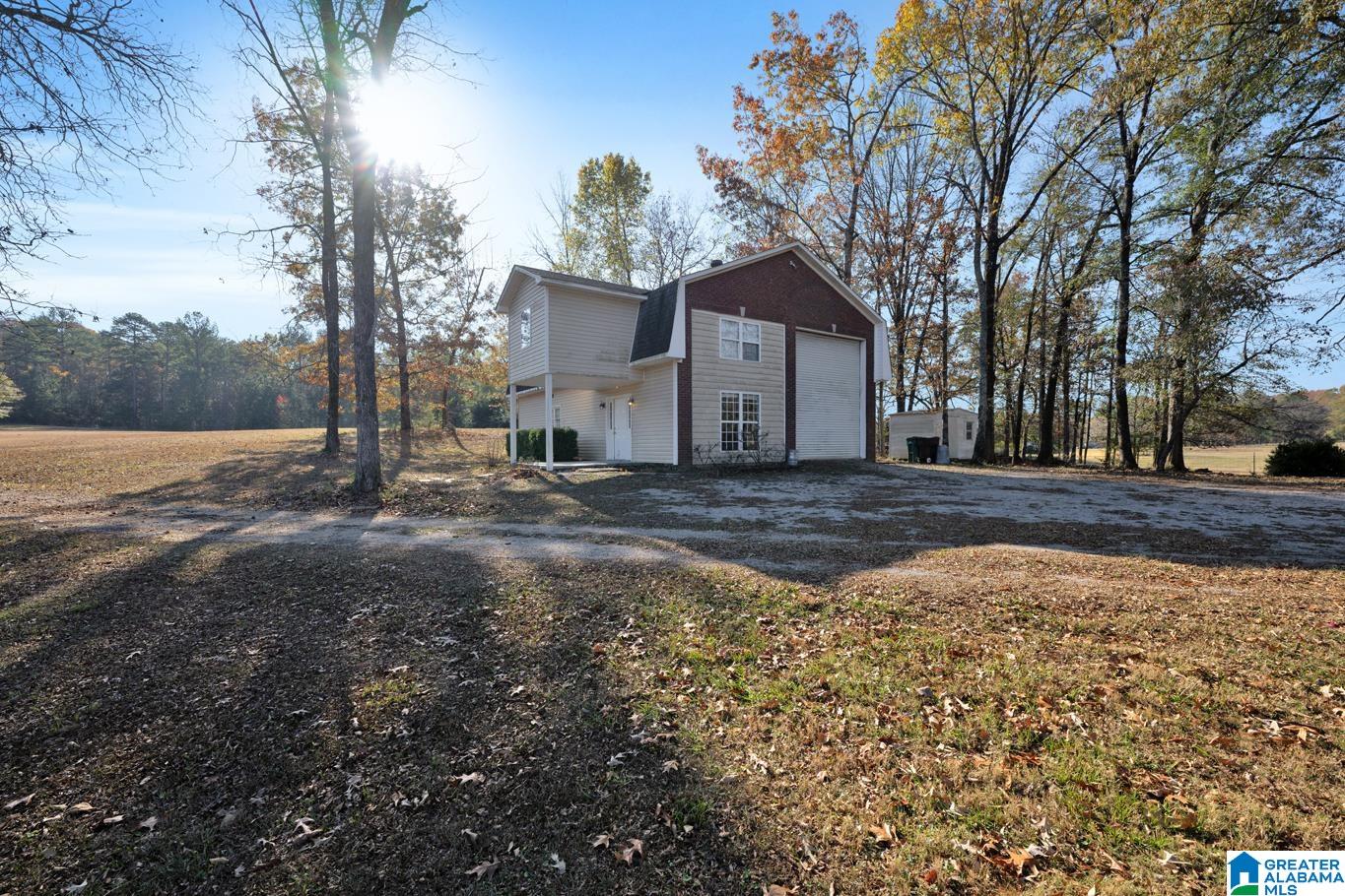 2286 Spring Creek Road Montevallo, AL 35115 - Photo 56 of 91 Gallery Image 56