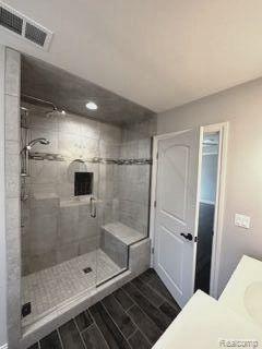 4798 Dow Ridge Road West Bloomfield, MI 48324 - Photo 49 of 82 Full Bathroom 2