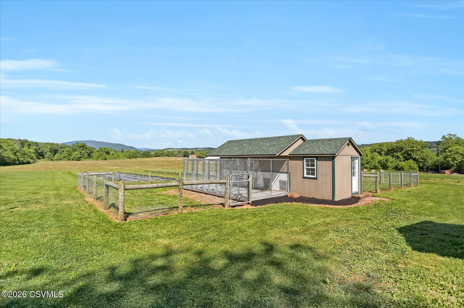 579 Broadway Road Winfield, PA 17889 - Photo 7 of 94