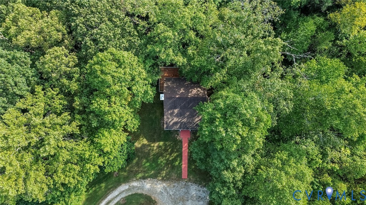 71 Old Mill Road Dillwyn, VA 23936 - Photo 31 of 31 Charming Cape Cod nestled on 4 peaceful acres over