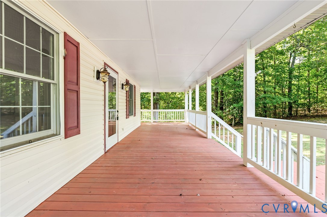 71 Old Mill Road Dillwyn, VA 23936 - Photo 4 of 31 Gallery Image 4