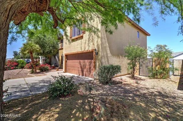 $320,000 | 4602 West Cinnamon Avenue, Coolidge, AZ 85128