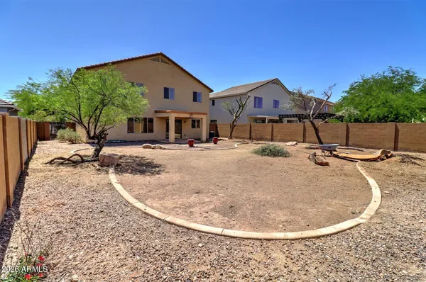 $320,000 | 4602 West Cinnamon Avenue, Coolidge, AZ 85128