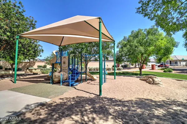 $320,000 | 4602 West Cinnamon Avenue, Coolidge, AZ 85128