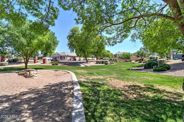 $320,000 | 4602 West Cinnamon Avenue, Coolidge, AZ 85128