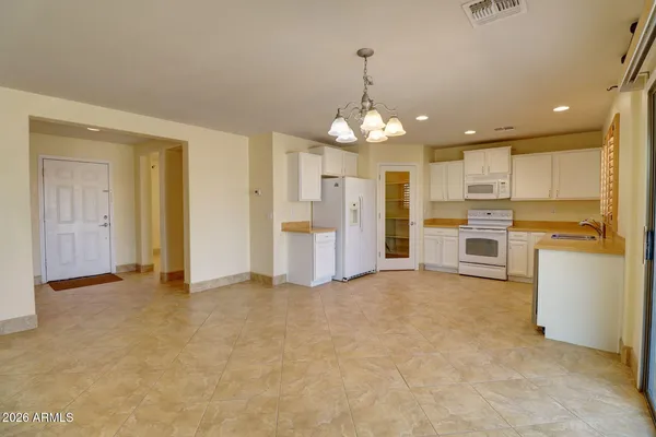 $320,000 | 4602 West Cinnamon Avenue, Coolidge, AZ 85128