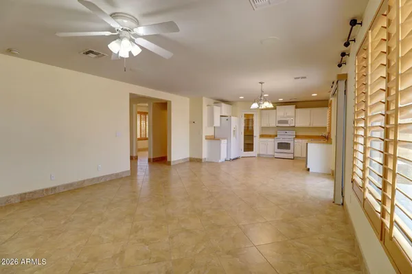 $320,000 | 4602 West Cinnamon Avenue, Coolidge, AZ 85128