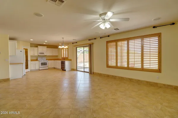 $320,000 | 4602 West Cinnamon Avenue, Coolidge, AZ 85128