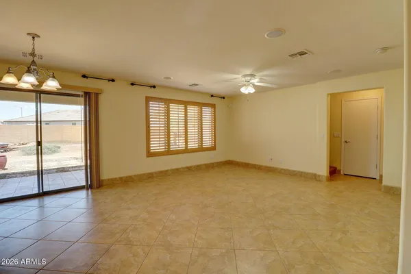 $320,000 | 4602 West Cinnamon Avenue, Coolidge, AZ 85128