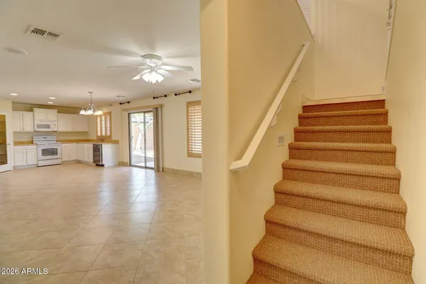 $320,000 | 4602 West Cinnamon Avenue, Coolidge, AZ 85128