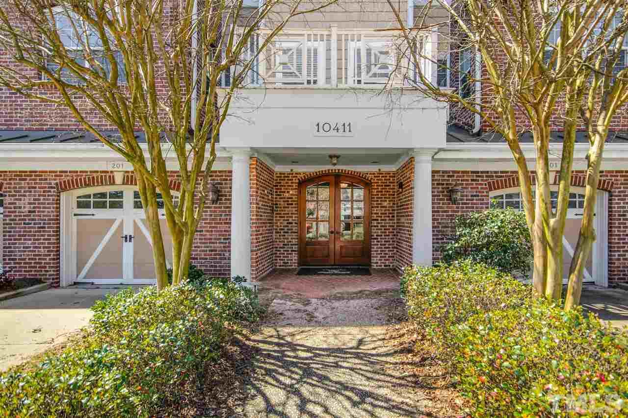 10411 Rosegate Court, Unit 306 Raleigh, NC 27617 - Photo 1 of 30