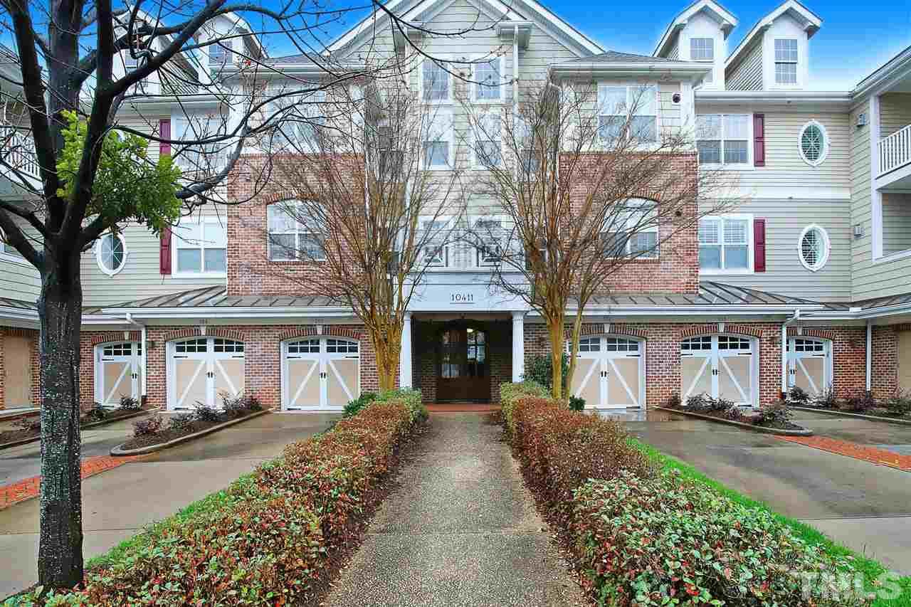 10411 Rosegate Court, Unit 306 Raleigh, NC 27617 - Photo 2 of 30