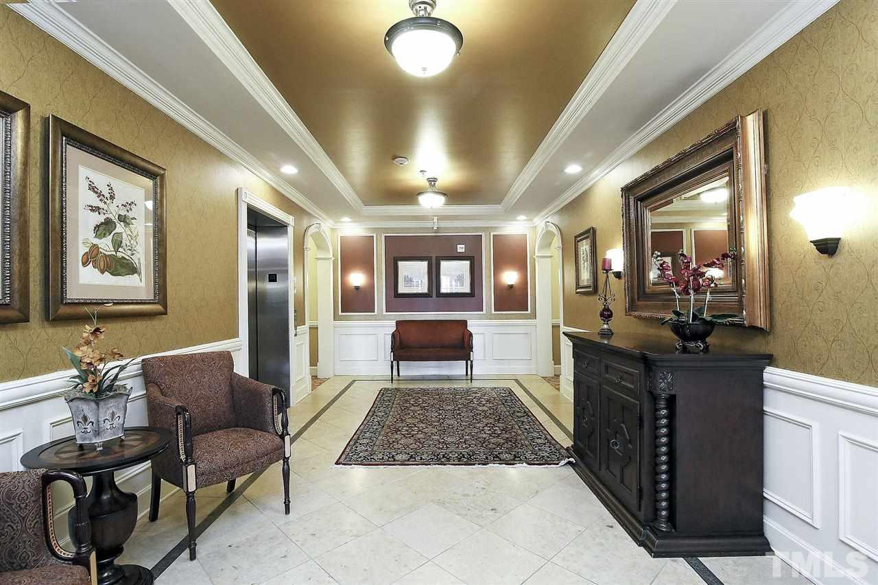 10411 Rosegate Court, Unit 306 Raleigh, NC 27617 - Photo 3 of 30