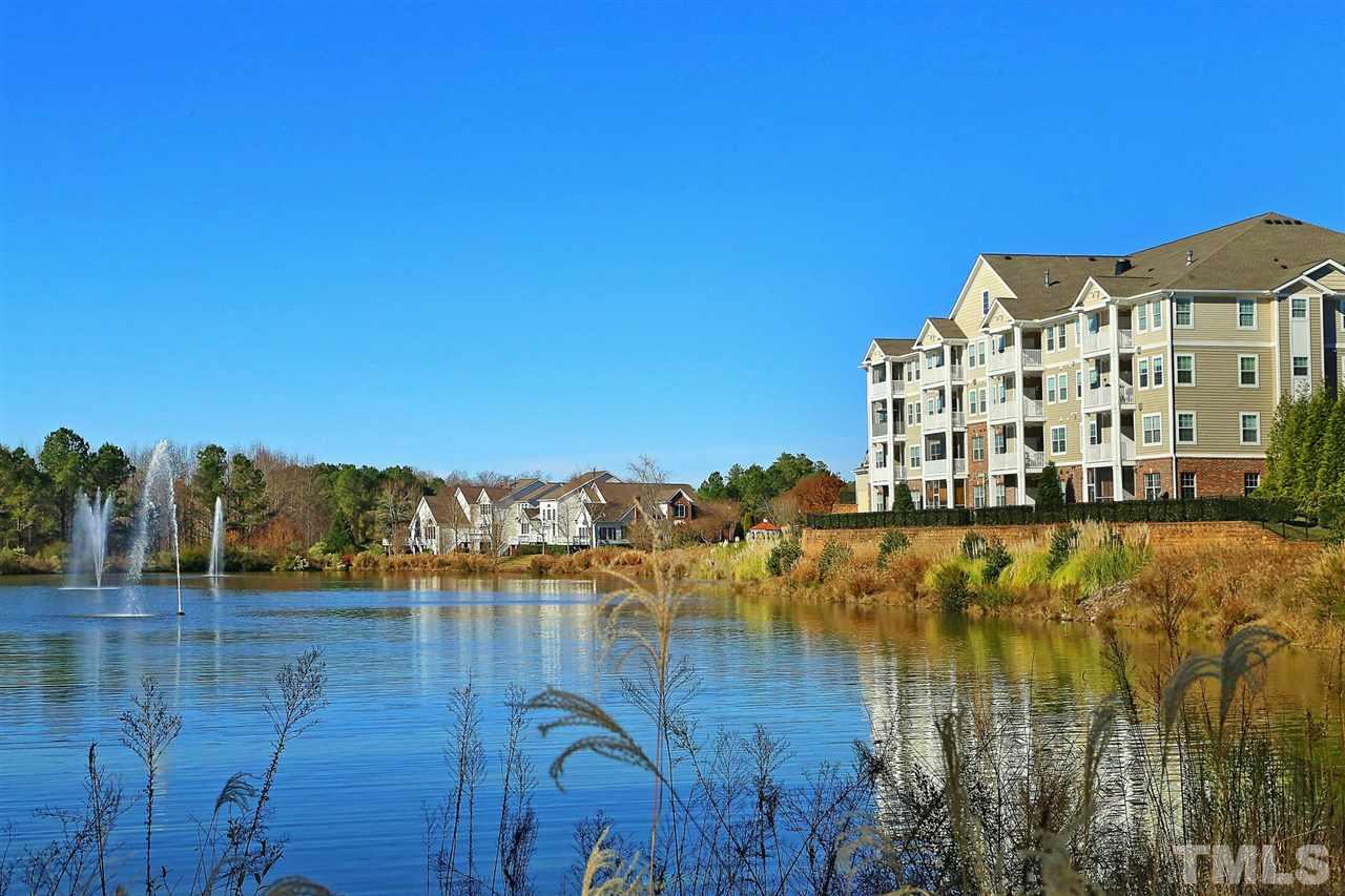 10411 Rosegate Court, Unit 306 Raleigh, NC 27617 - Photo 26 of 30