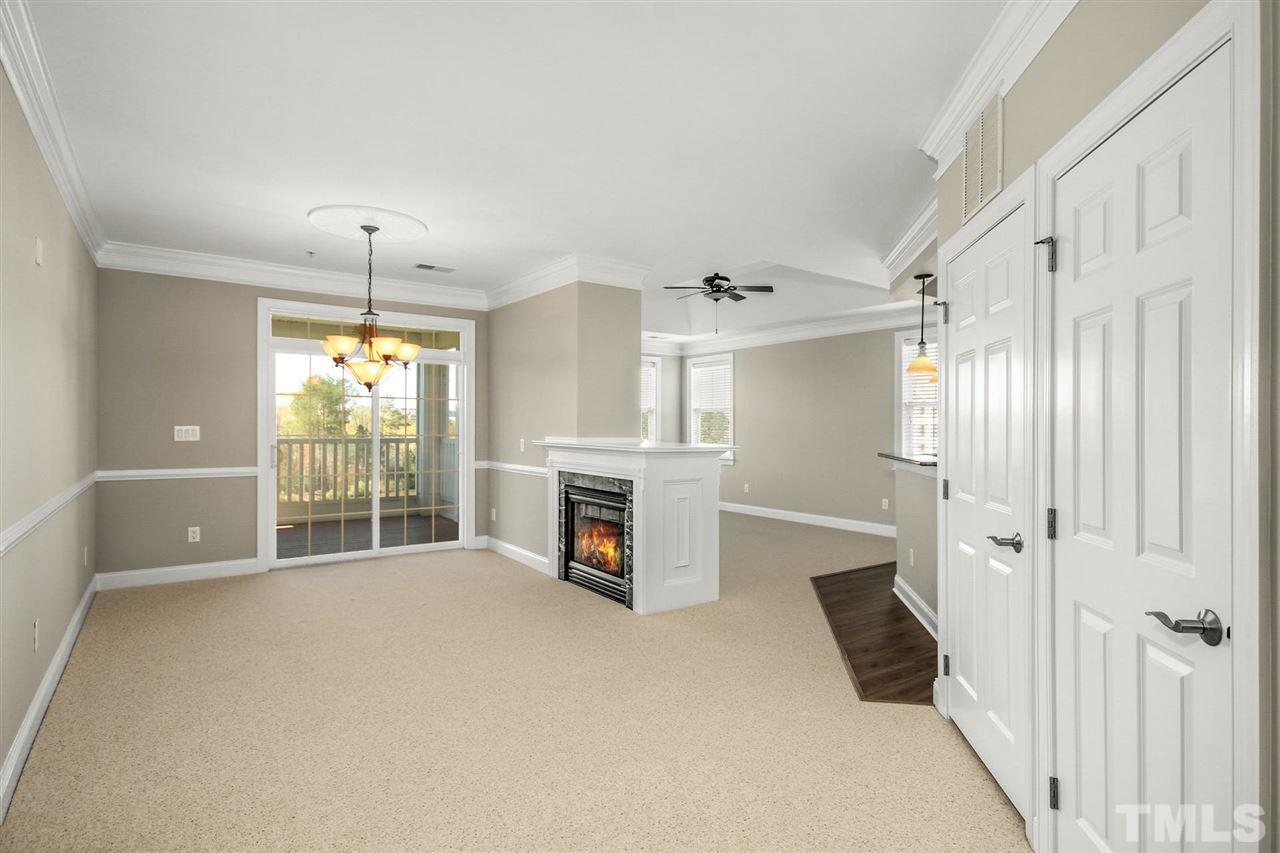 10411 Rosegate Court, Unit 306 Raleigh, NC 27617 - Photo 5 of 30