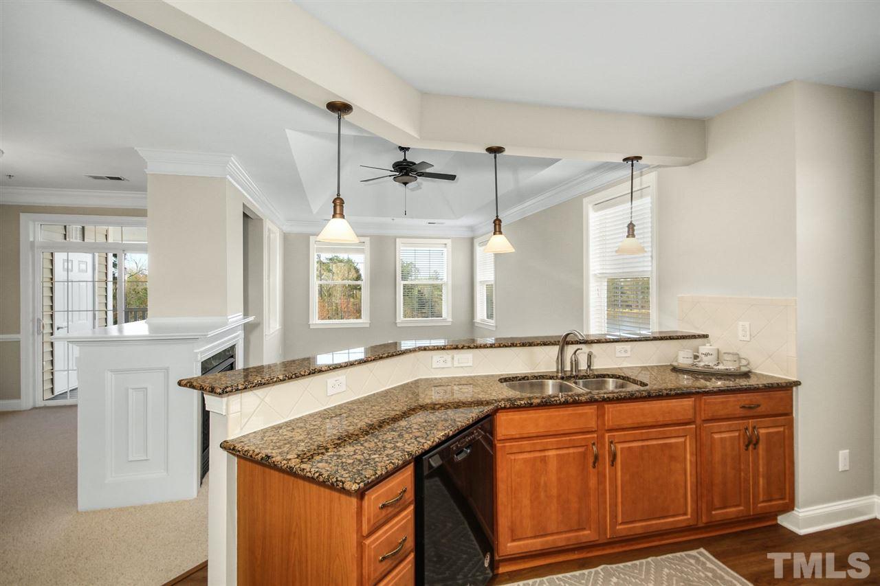 10411 Rosegate Court, Unit 306 Raleigh, NC 27617 - Photo 7 of 30