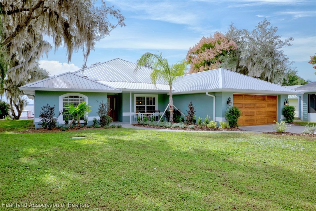 364 Lake June Road Lake Placid, FL 33852 - Photo 2 of 50
