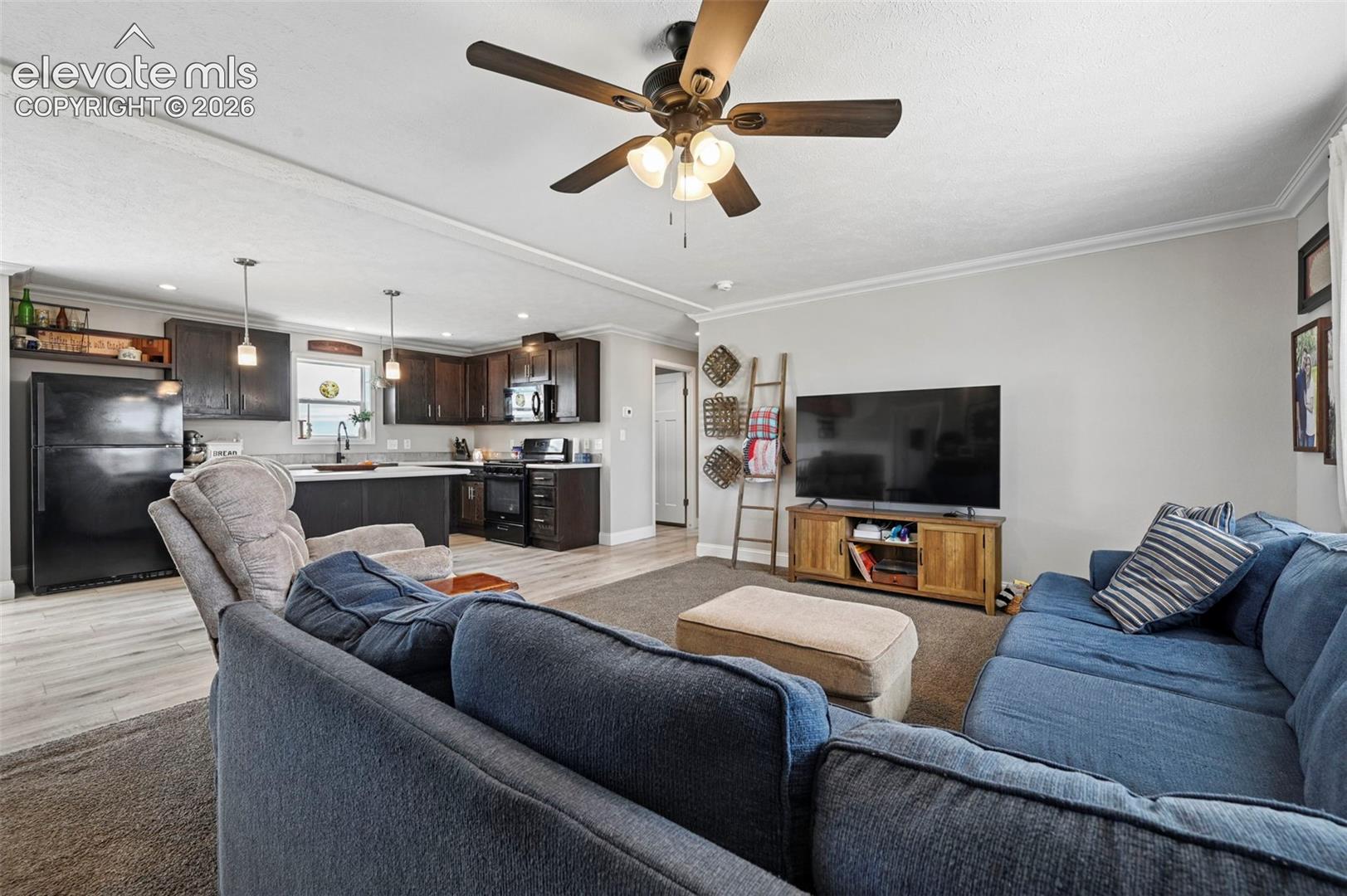 5717 Sengbeil Road Yoder, CO 80864 - Photo 6 of 37 Gallery Image 6