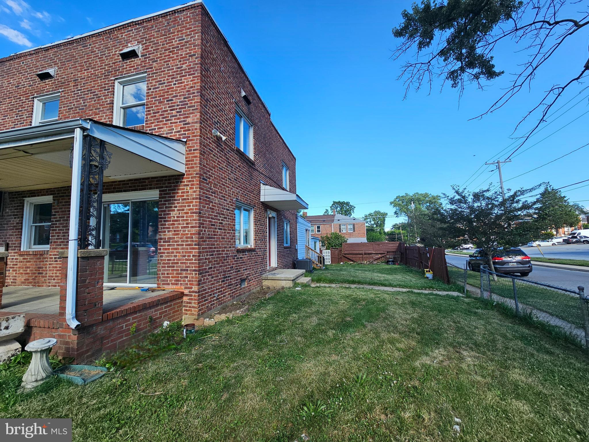 8501 Chestnut Oak Road Parkville, MD 21234 - Photo 7 of 8