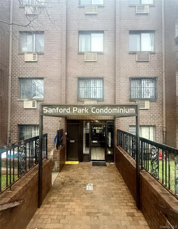 a view of outdoor space