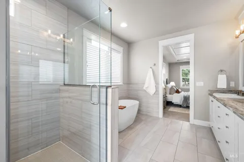 $1,050,000 | 6191 South Bosch Way, Meridian, ID 83642