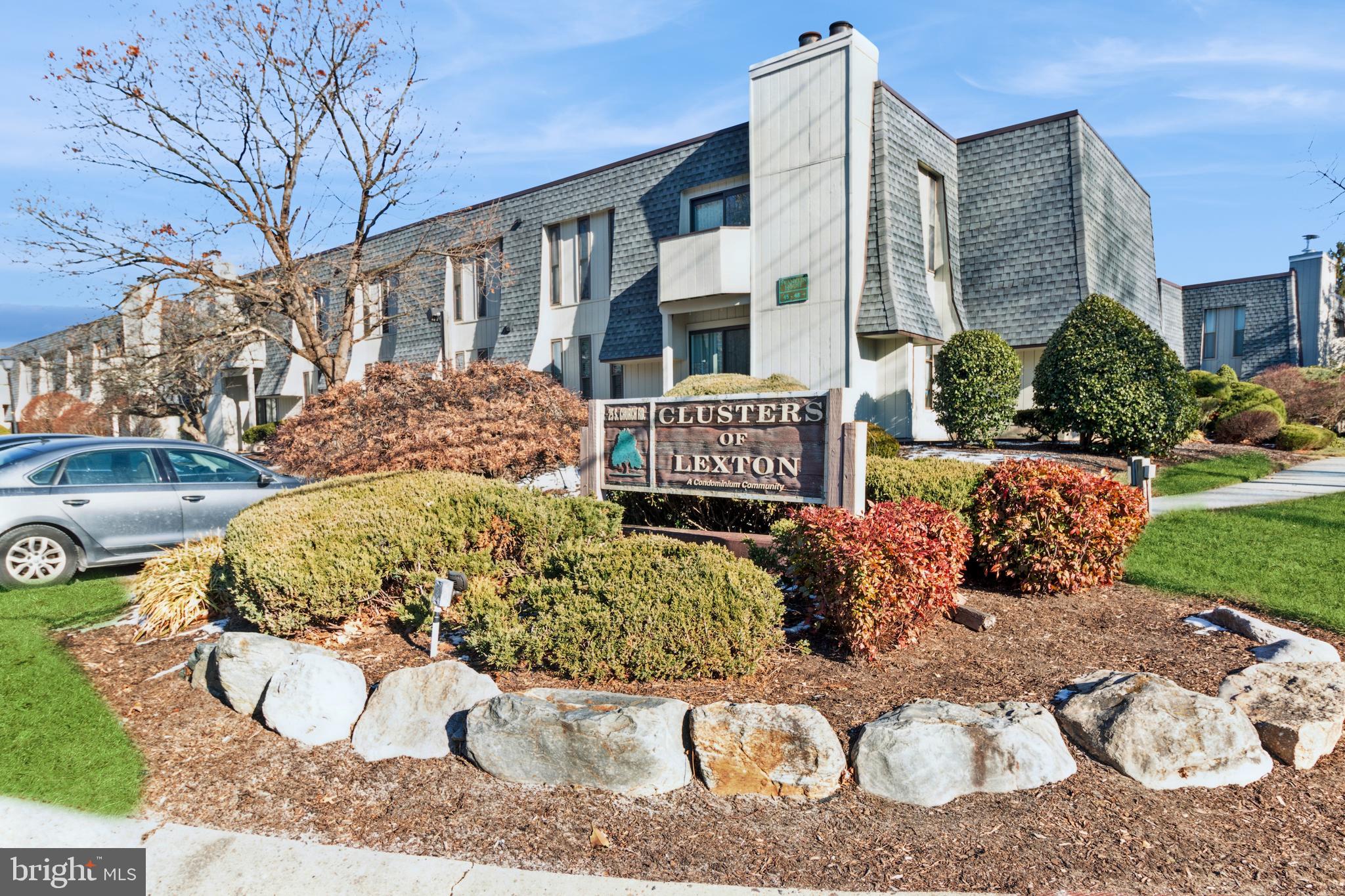 25 Church Road, Unit 3 Maple Shade, NJ 08052 - Photo 1 of 25 Gallery Image 1