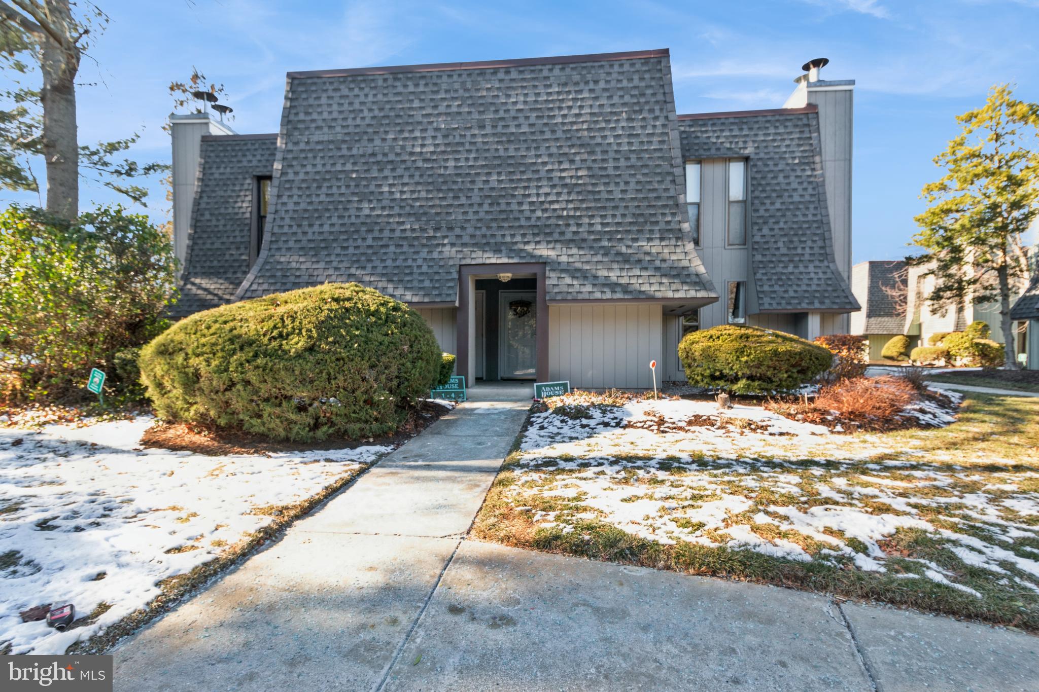 25 Church Road, Unit 3 Maple Shade, NJ 08052 - Photo 2 of 25 Gallery Image 2