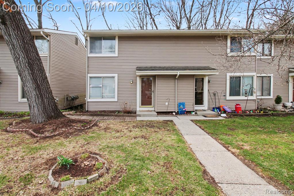 616 Rickett Road, Unit 118 Brighton, MI 48116 - Photo 20 of 21