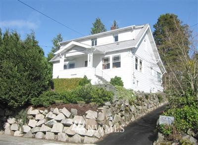 7336 40th Avenue Southwest Seattle, WA 98136 - Photo 1 of 1 Gallery Image 1