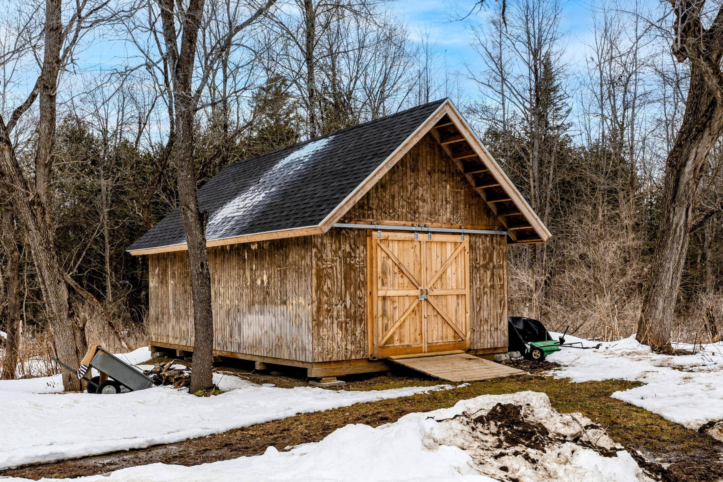 130 Gogan Road Waterville, ME 04901 - Photo 2 of 26 2