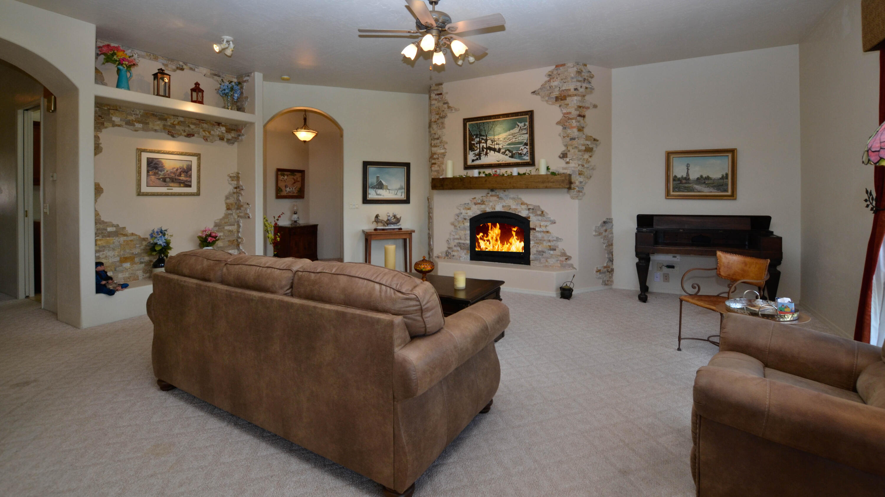 801 Zane Grey Circle Payson, AZ 85541 - Photo 6 of 63