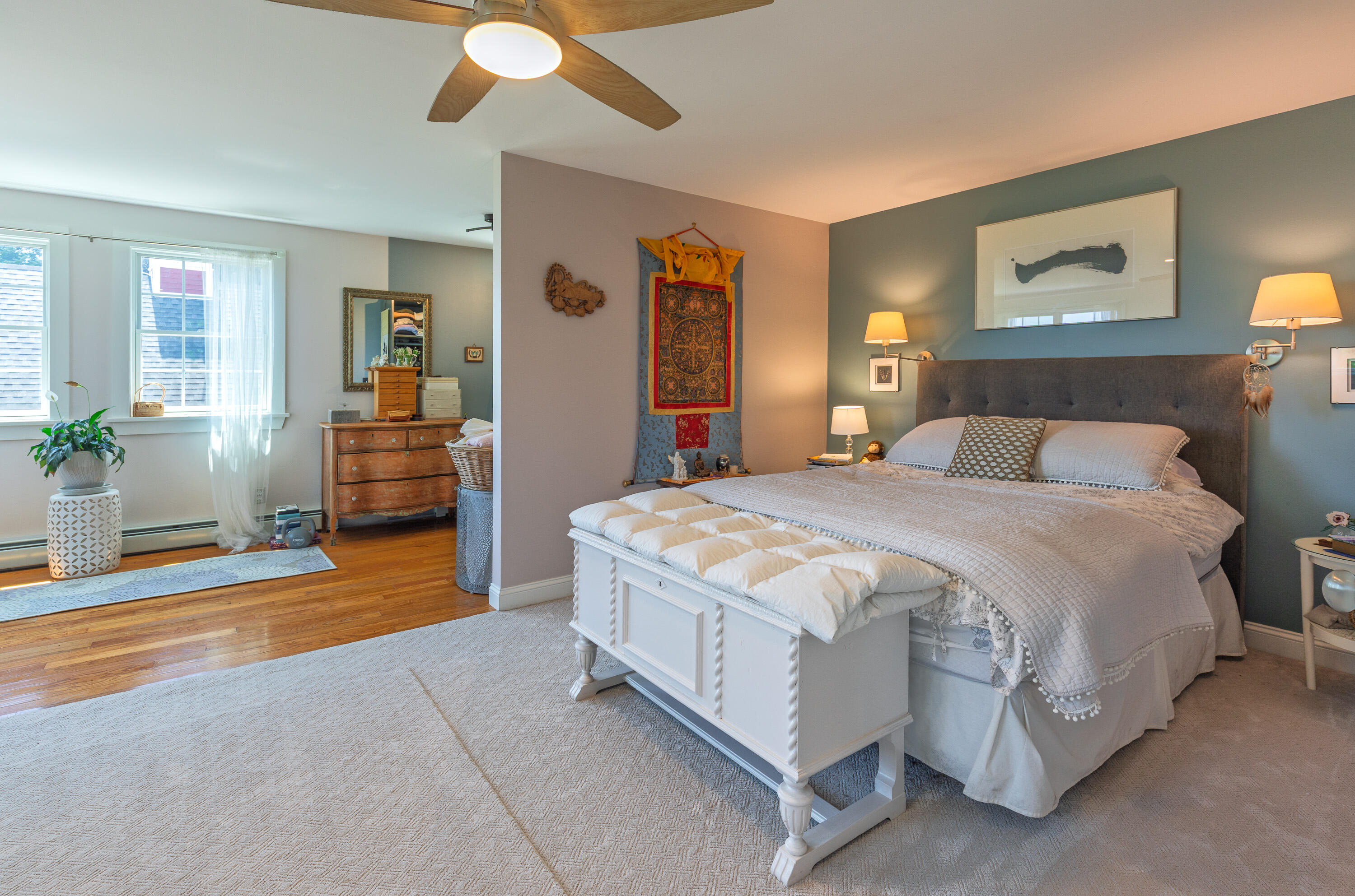 166 Waldoboro Road Bremen, ME 04551 - Photo 31 of 43 35-166WaldoboroRd-AT