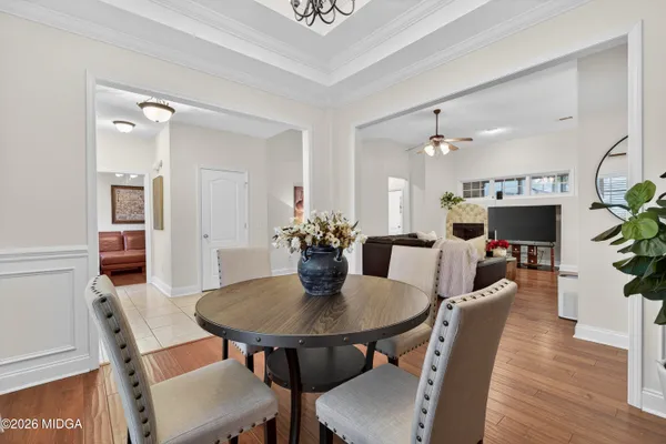 $319,900 | 122 Shadow Lawn Drive, Byron, GA 31008