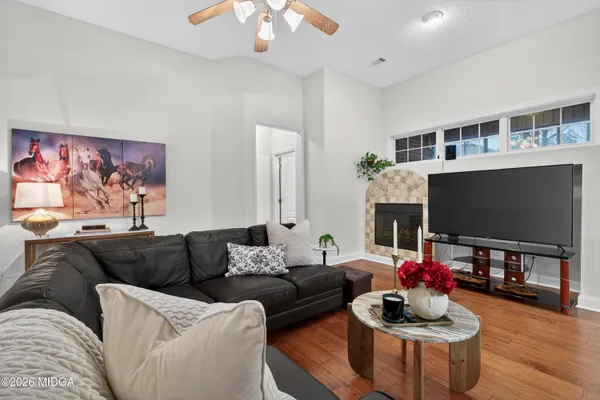 $319,900 | 122 Shadow Lawn Drive, Byron, GA 31008