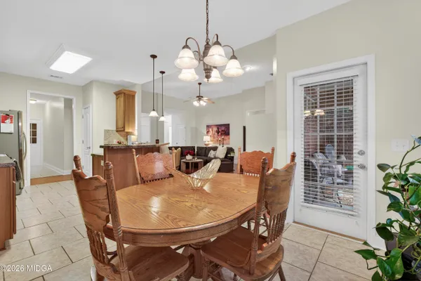 $319,900 | 122 Shadow Lawn Drive, Byron, GA 31008