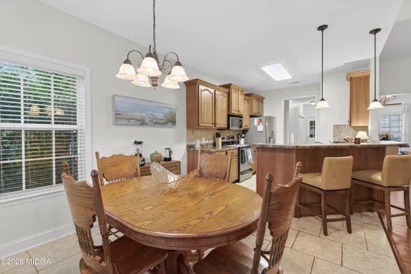 $319,900 | 122 Shadow Lawn Drive, Byron, GA 31008