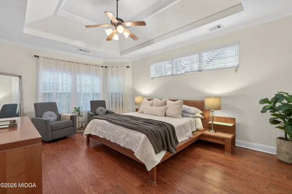 $319,900 | 122 Shadow Lawn Drive, Byron, GA 31008